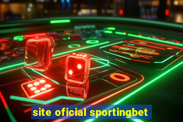 site oficial sportingbet